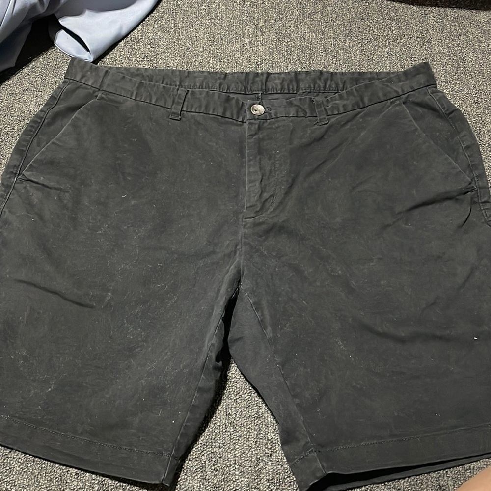 Three Pair Short Bundle !